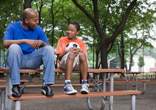 Kids and youth network mentoring program at Re-Imagine Ontario.